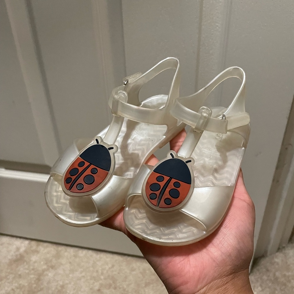 Old navy sandals